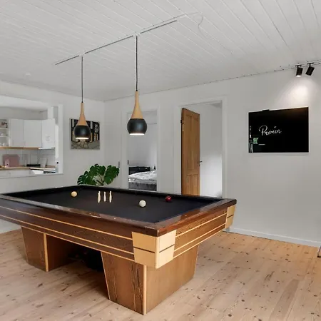 Tatil Evi Cozy In With Wifi