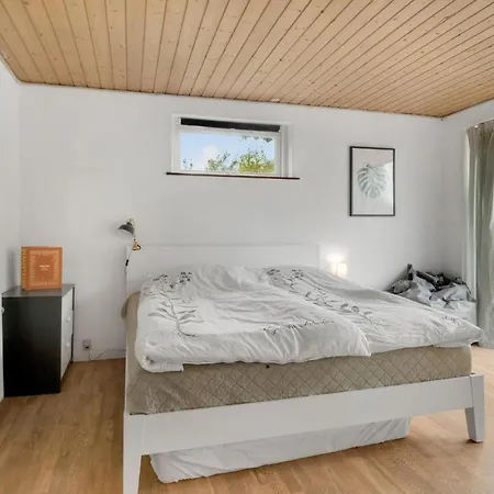 Tatil Evi Cozy In With Wifi